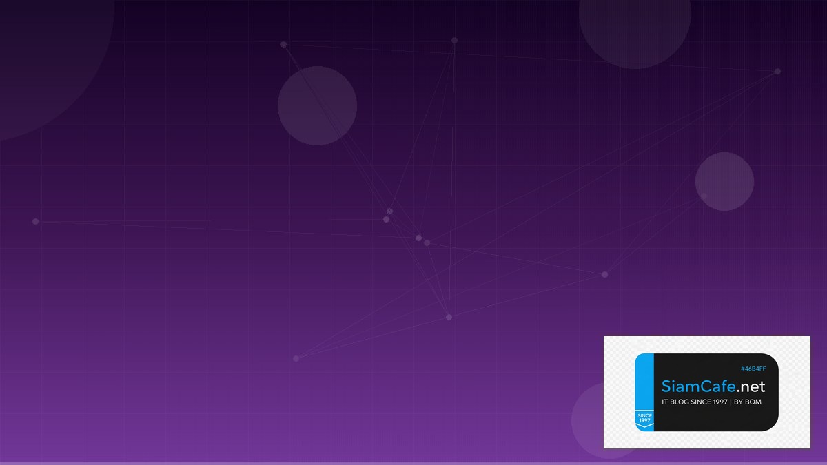 Packer Image Builder Machine Learning Pipeline | SiamCafe Blog