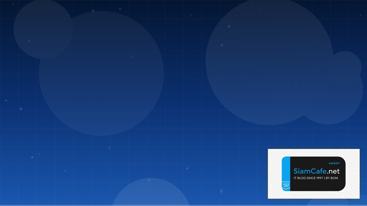 Packer Image Builder Microservices Architecture | SiamCafe Blog