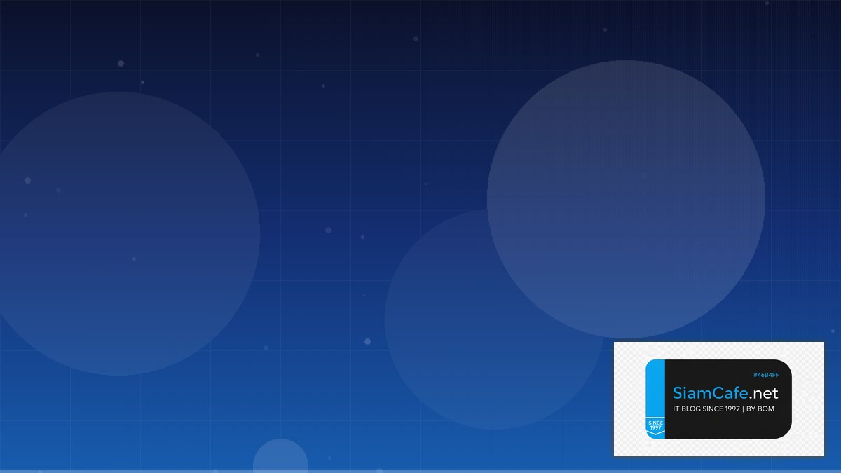 Packer Image Builder MLOps Workflow | SiamCafe Blog