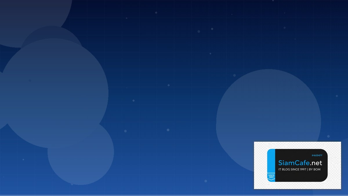 Packer Image Builder Pod Scheduling | SiamCafe Blog