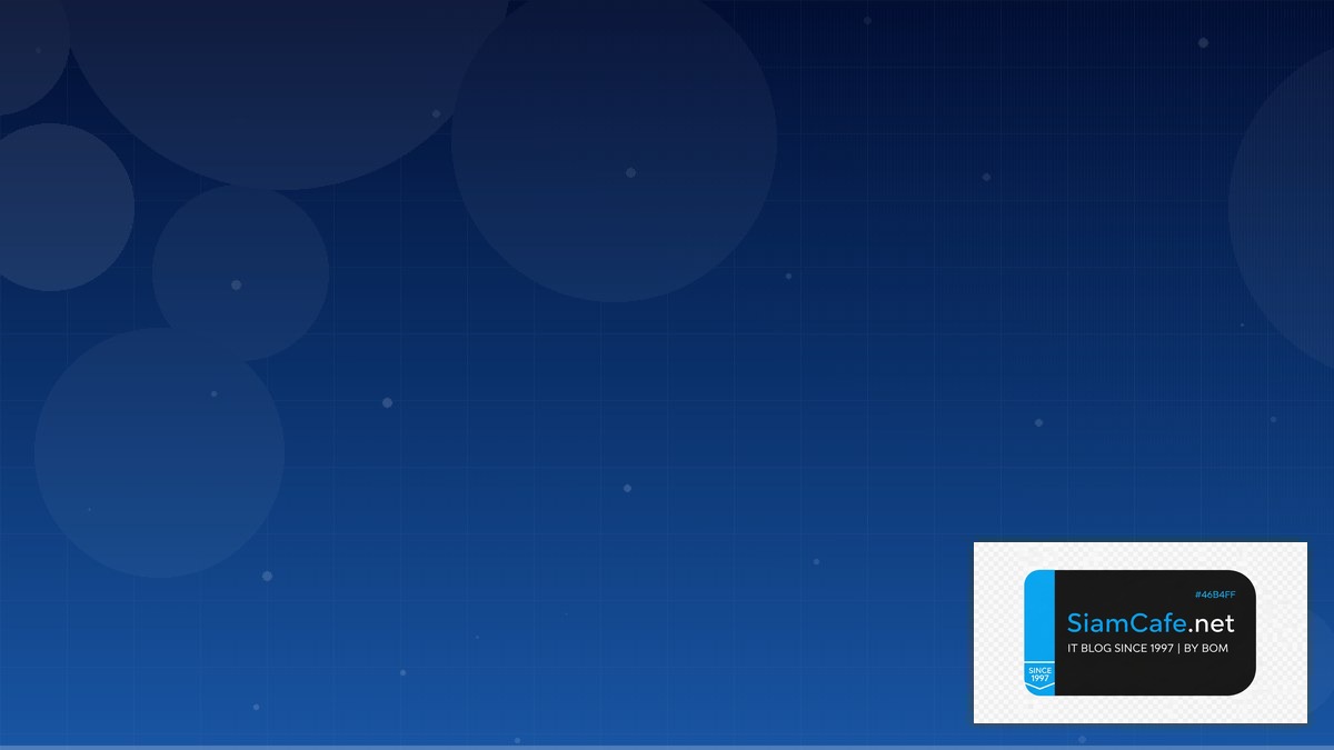 Packer Image Builder Remote Work Setup | SiamCafe Blog