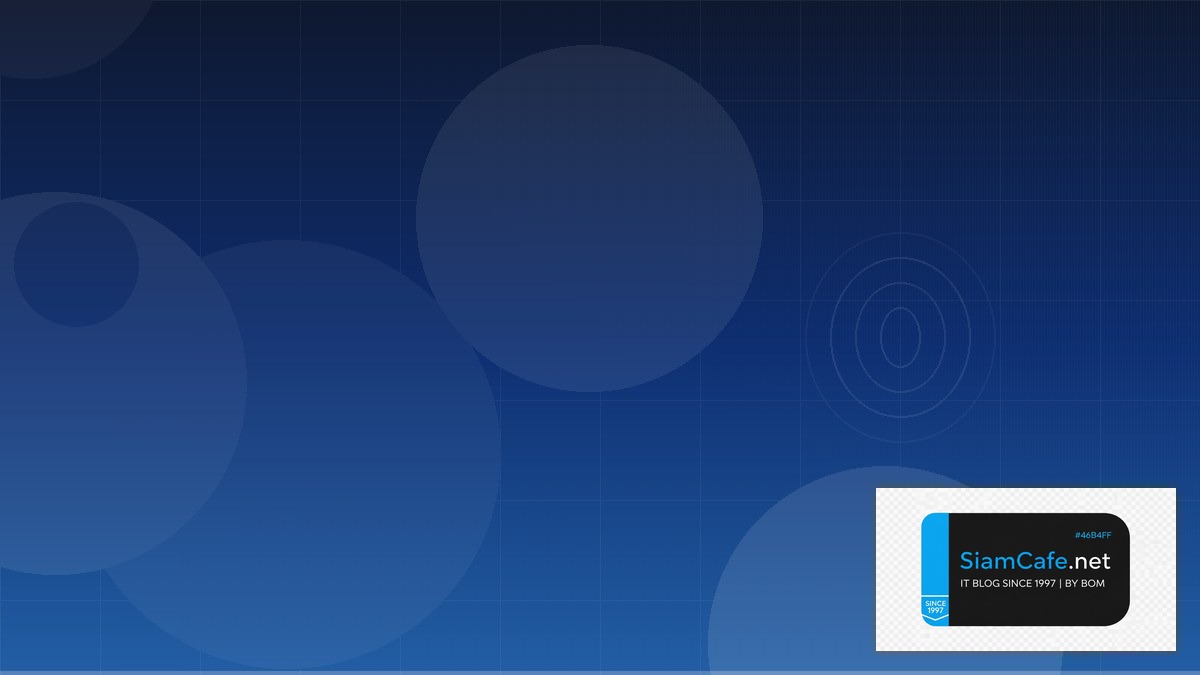 Packer Image Builder Shift Left Security | SiamCafe Blog