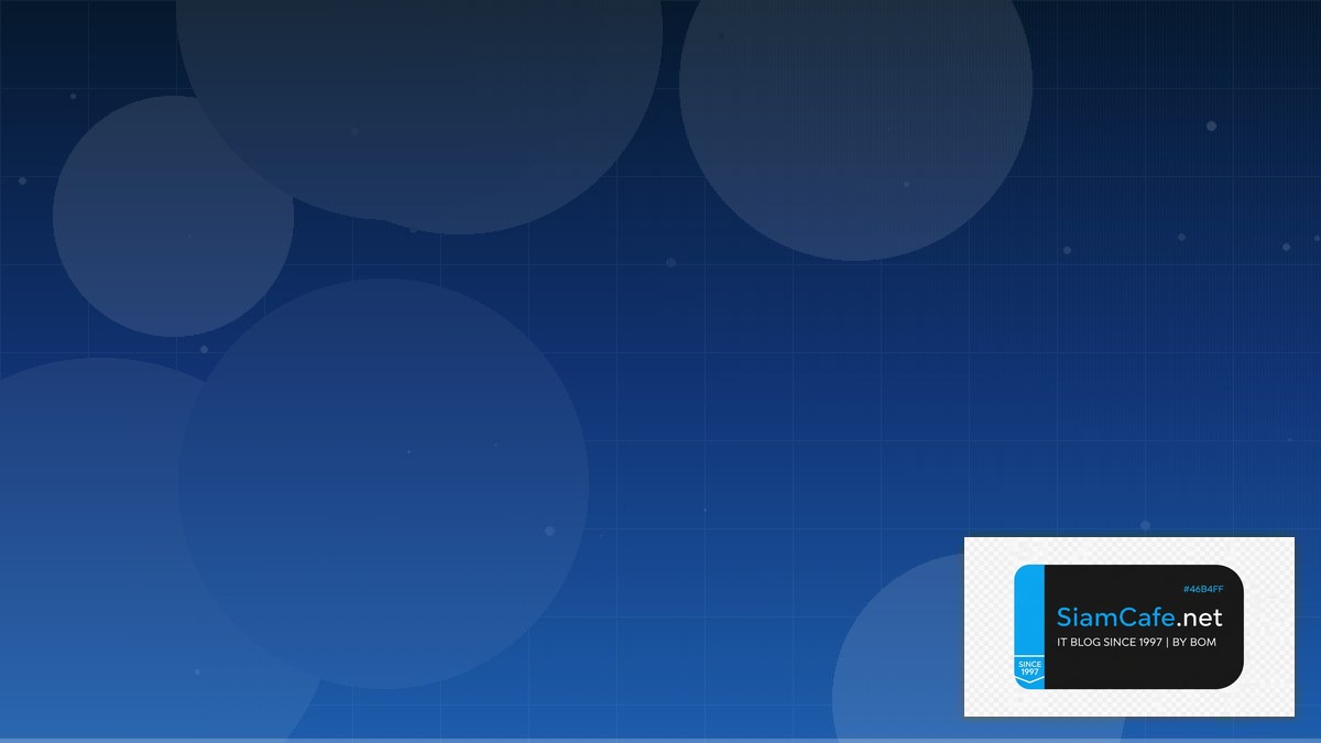 Packer Image Builder Zero Downtime Deployment | SiamCafe Blog