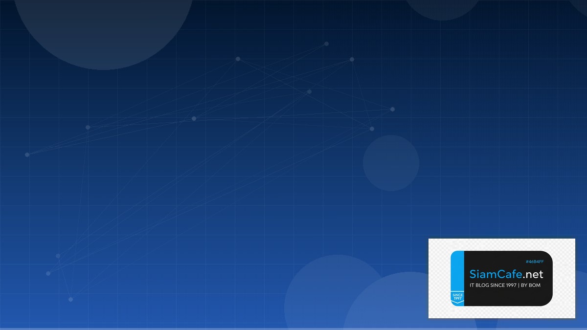 PagerDuty Incident Audit Trail Logging | SiamCafe Blog