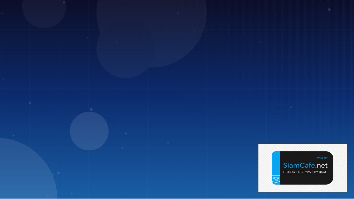 PagerDuty Incident Automation Script | SiamCafe Blog