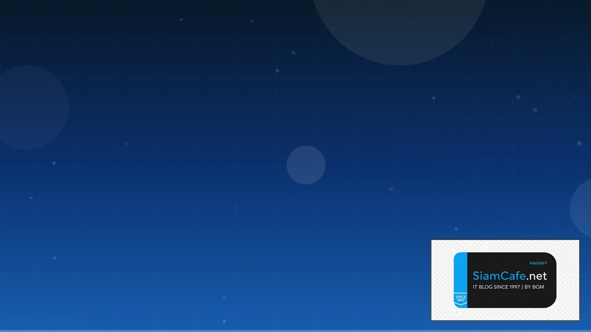 PagerDuty Incident Backup Recovery Strategy | SiamCafe Blog