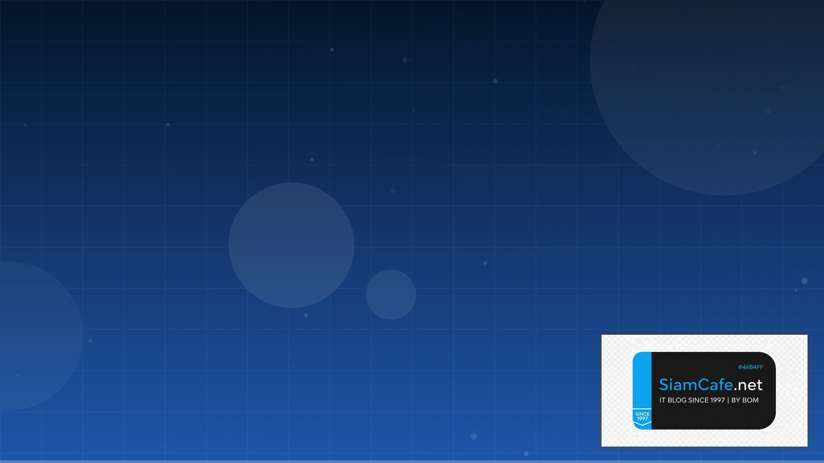 PagerDuty Incident Citizen Developer | SiamCafe Blog