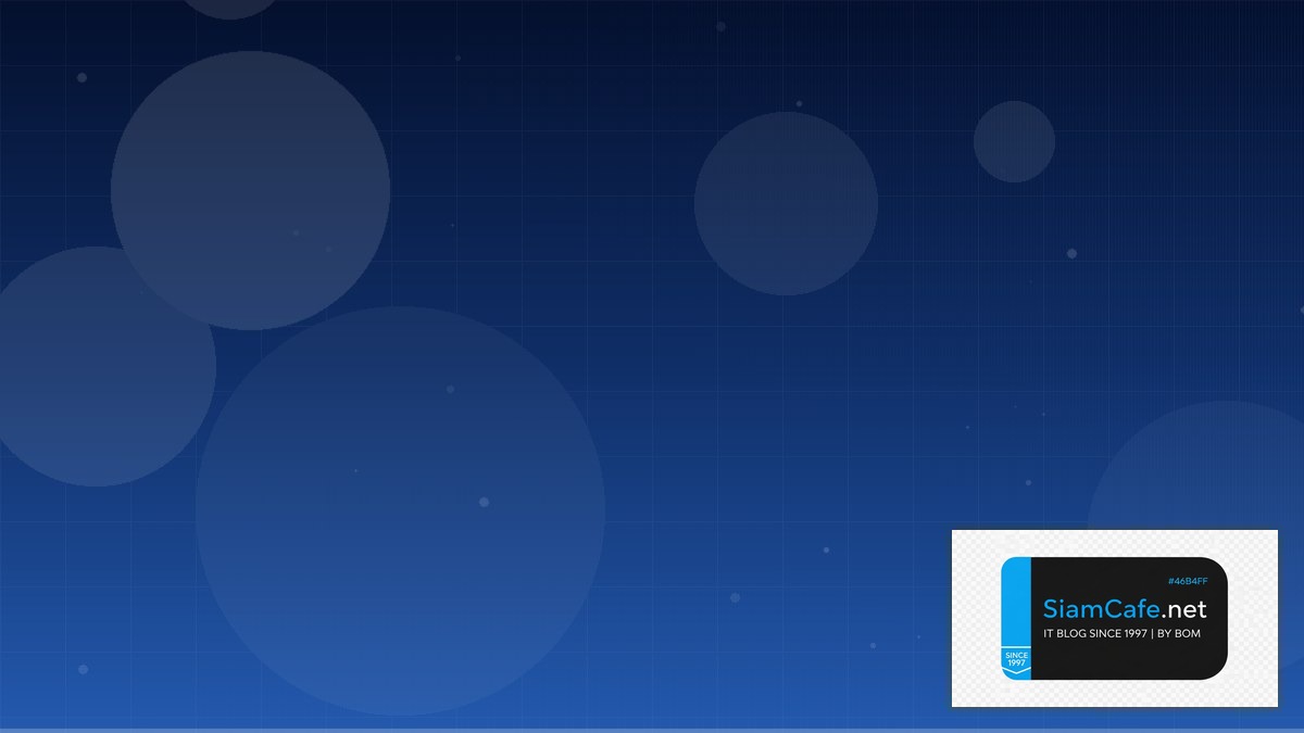 PagerDuty Incident Community Building | SiamCafe Blog