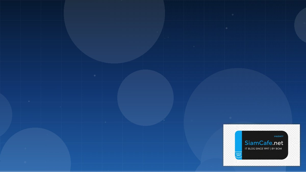 PagerDuty Incident CQRS Event Sourcing | SiamCafe Blog