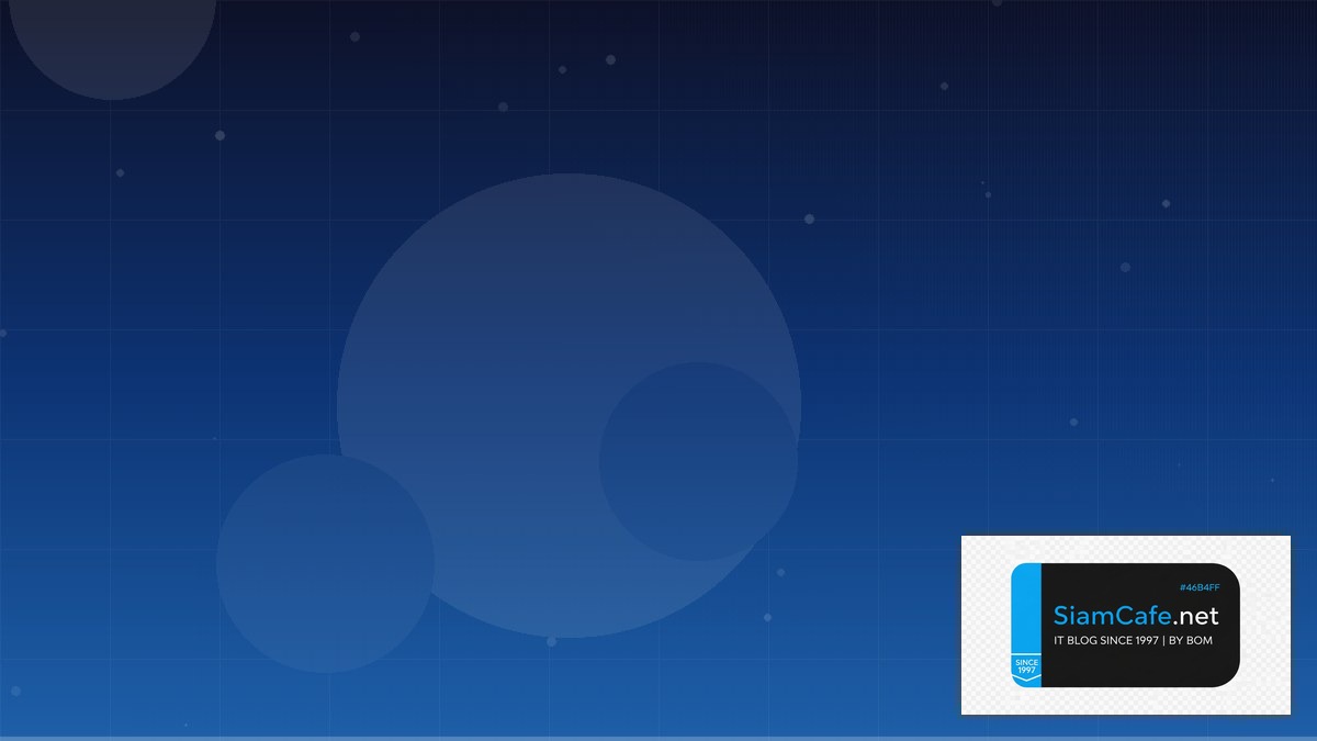 PagerDuty Incident DevOps Culture | SiamCafe Blog