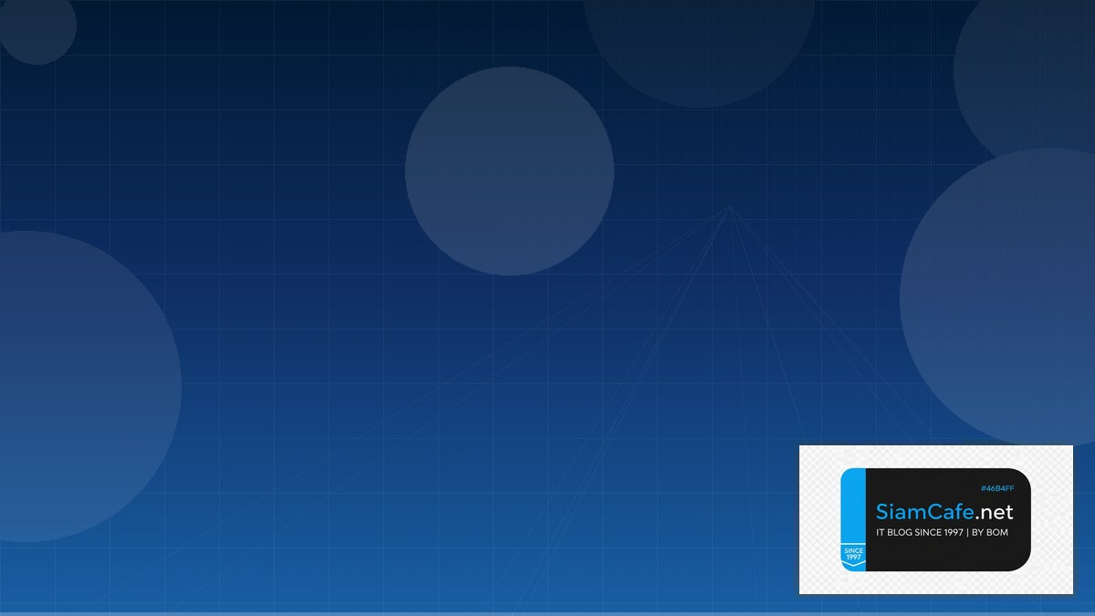 PagerDuty Incident Docker Container Deploy | SiamCafe Blog