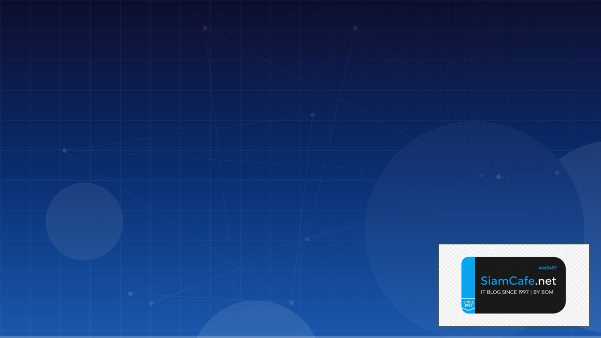 PagerDuty Incident Domain Driven Design DDD | SiamCafe Blog