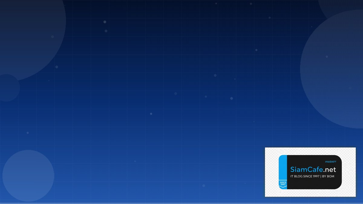 PagerDuty Incident Edge Deployment | SiamCafe Blog