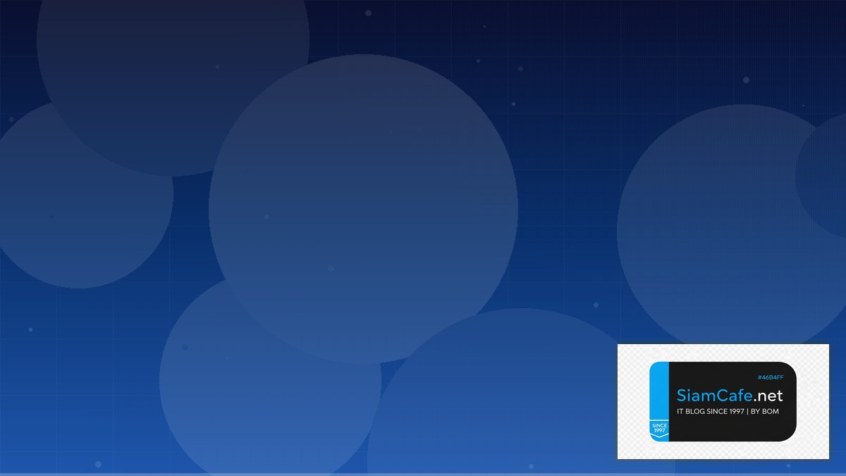 PagerDuty Incident Event Driven Design | SiamCafe Blog