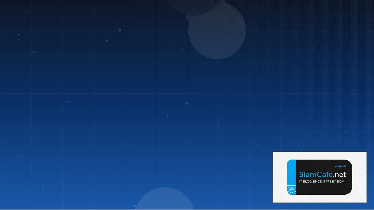 PagerDuty Incident Identity Access Management | SiamCafe Blog