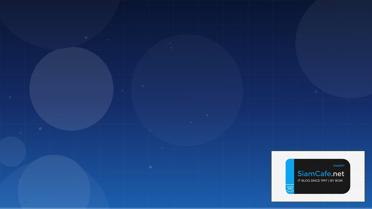 PagerDuty Incident Incident Management | SiamCafe Blog