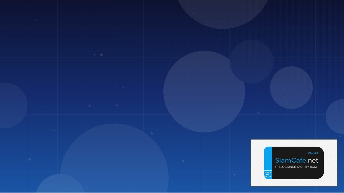 PagerDuty Incident Internal Developer Platform | SiamCafe Blog