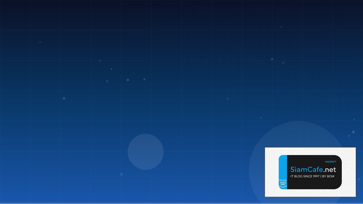 PagerDuty Incident Learning Path Roadmap | SiamCafe Blog