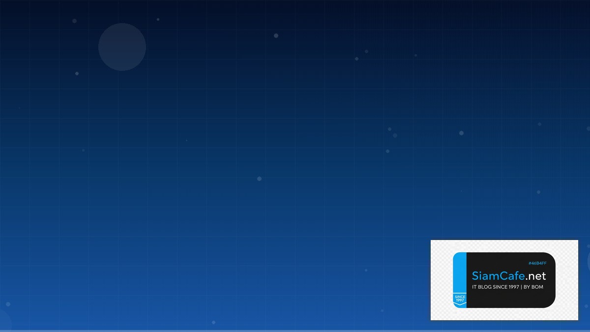 PagerDuty Incident Low Code No Code | SiamCafe Blog