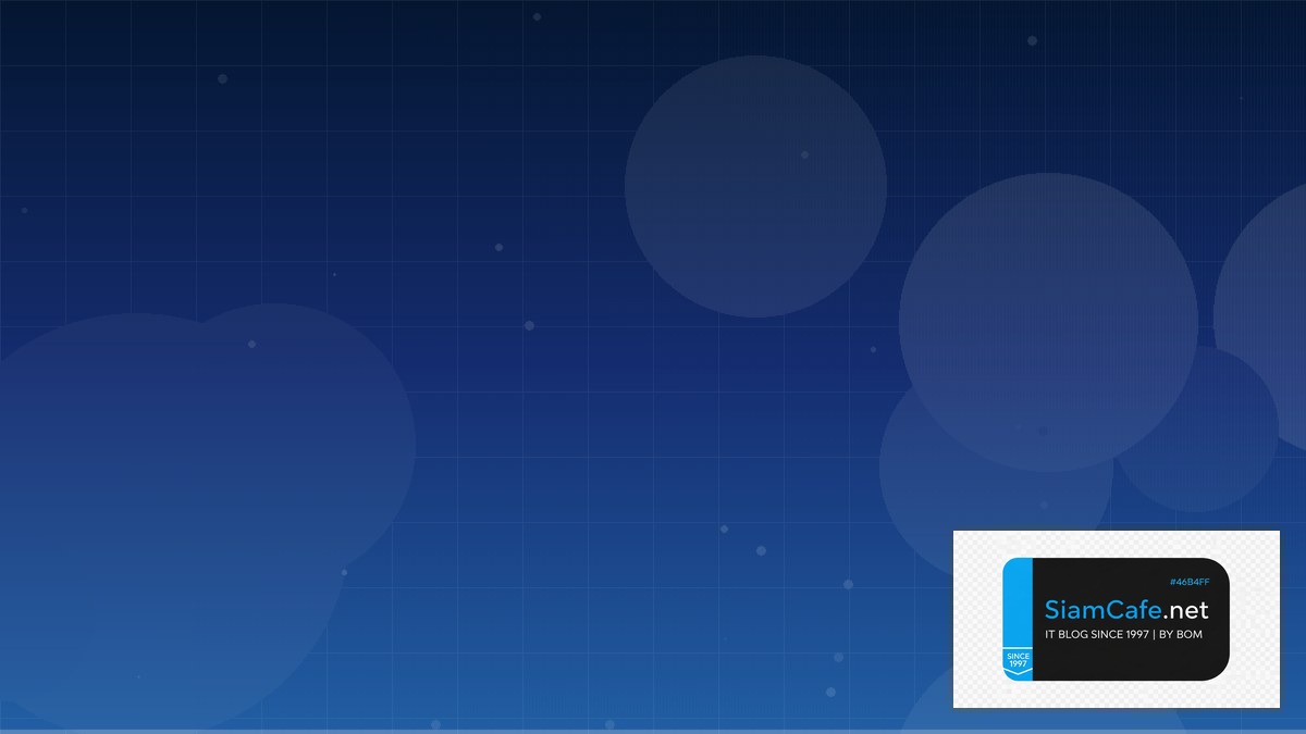 PagerDuty Incident Micro-segmentation | SiamCafe Blog