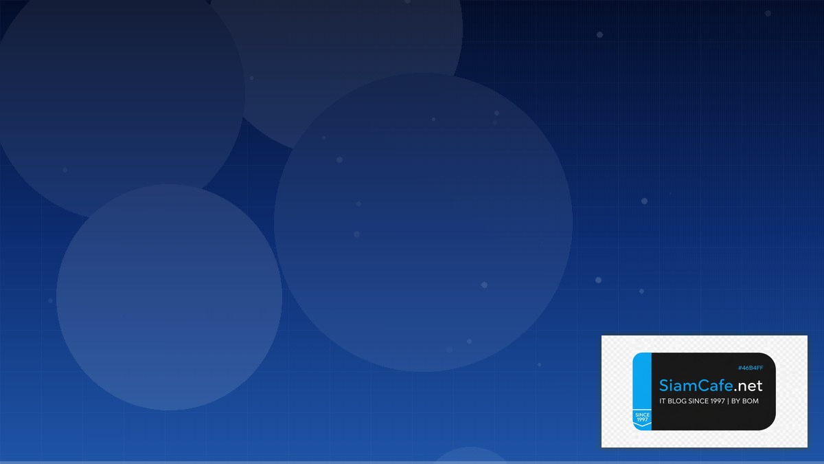 PagerDuty Incident Microservices Architecture | SiamCafe Blog