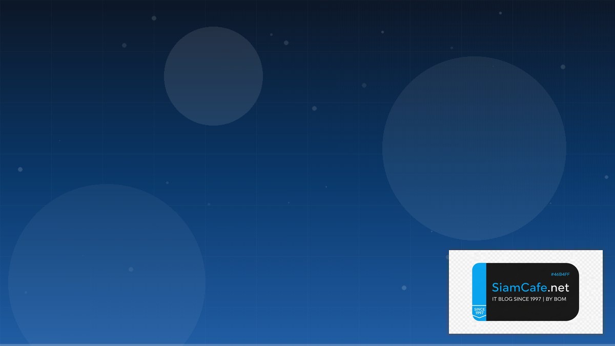 PagerDuty Incident Observability Stack | SiamCafe Blog