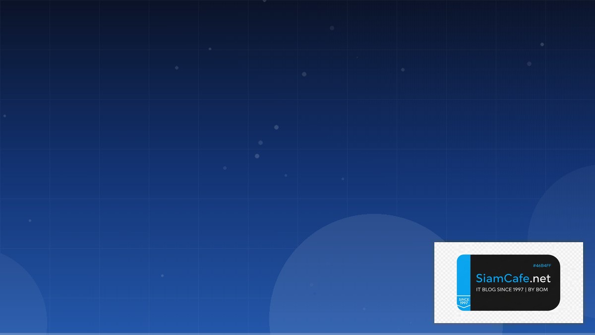 PagerDuty Incident Open Source Contribution | SiamCafe Blog