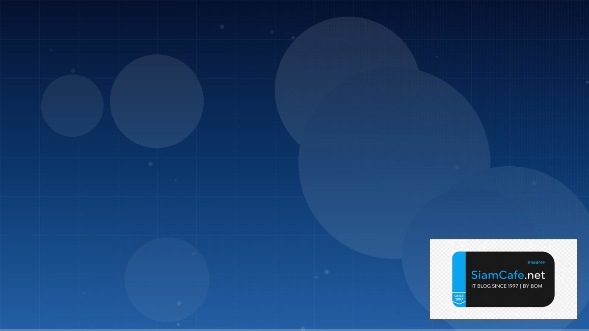 PagerDuty Incident Platform Engineering | SiamCafe Blog