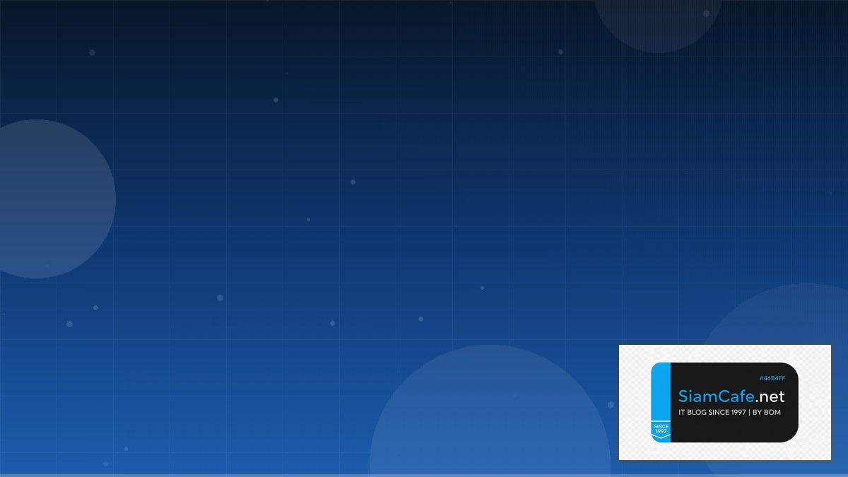 PagerDuty Incident Post-mortem Analysis | SiamCafe Blog