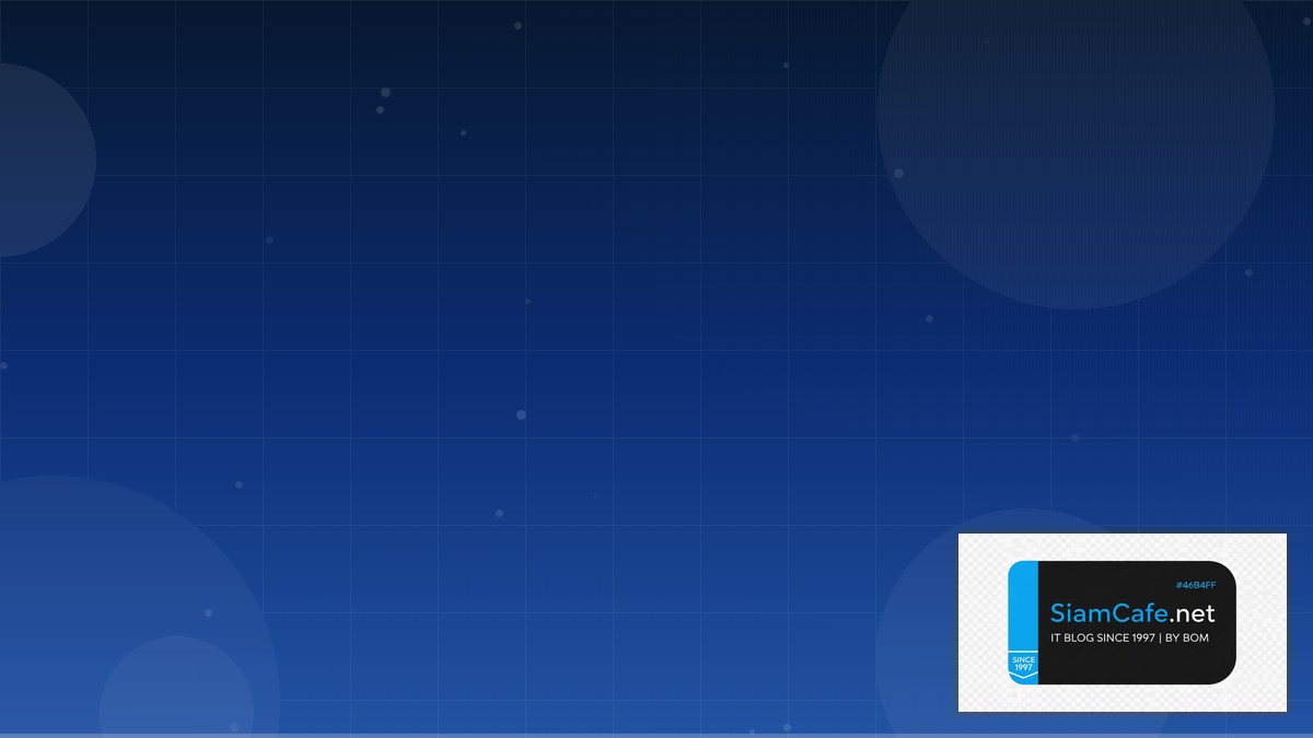 PagerDuty Incident Progressive Delivery | SiamCafe Blog