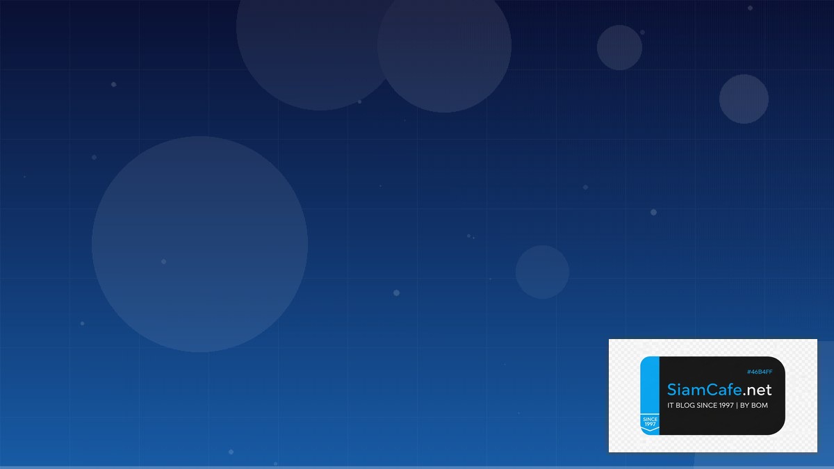 PagerDuty Incident Real-time Processing | SiamCafe Blog