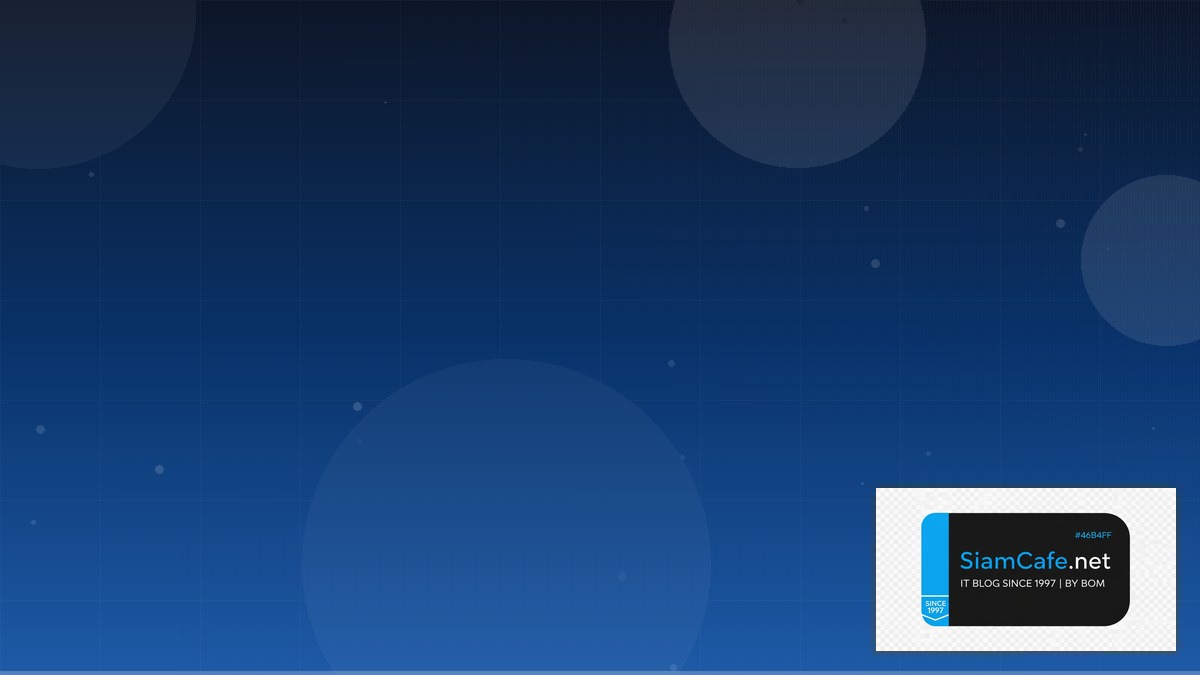 PagerDuty Incident Service Mesh Setup | SiamCafe Blog