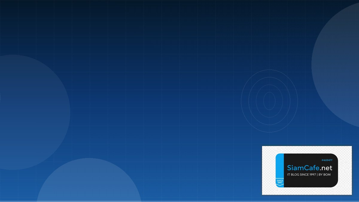 PagerDuty Incident Shift Left Security | SiamCafe Blog