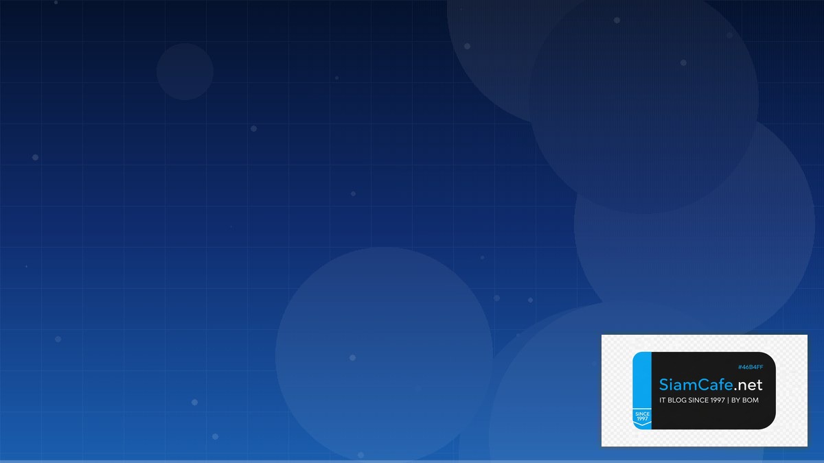 PagerDuty Incident Stream Processing | SiamCafe Blog