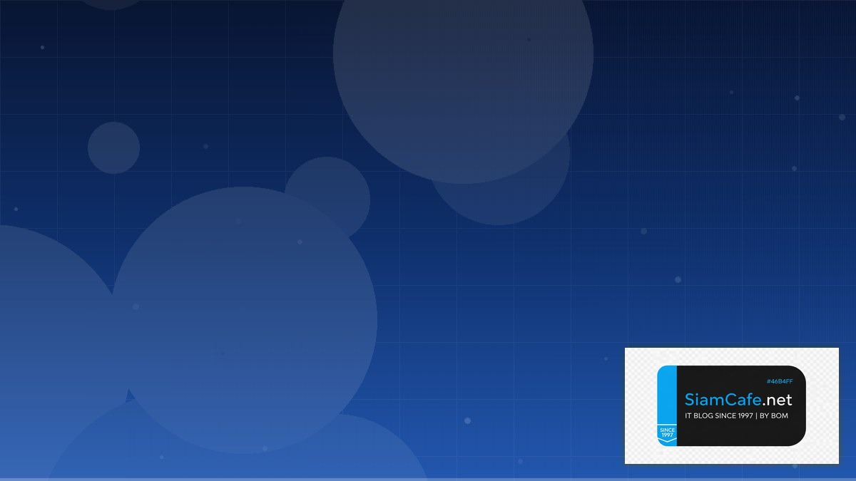 Panic Sell | SiamCafe Blog