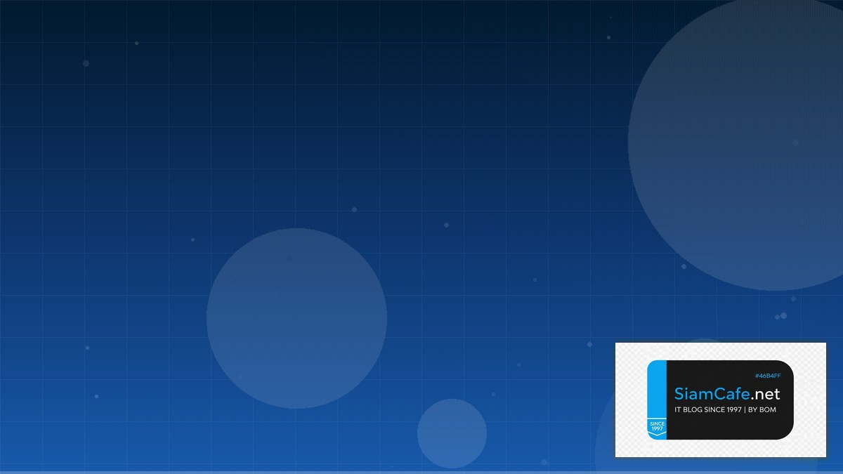 Parquet Format 12 Factor App | SiamCafe Blog