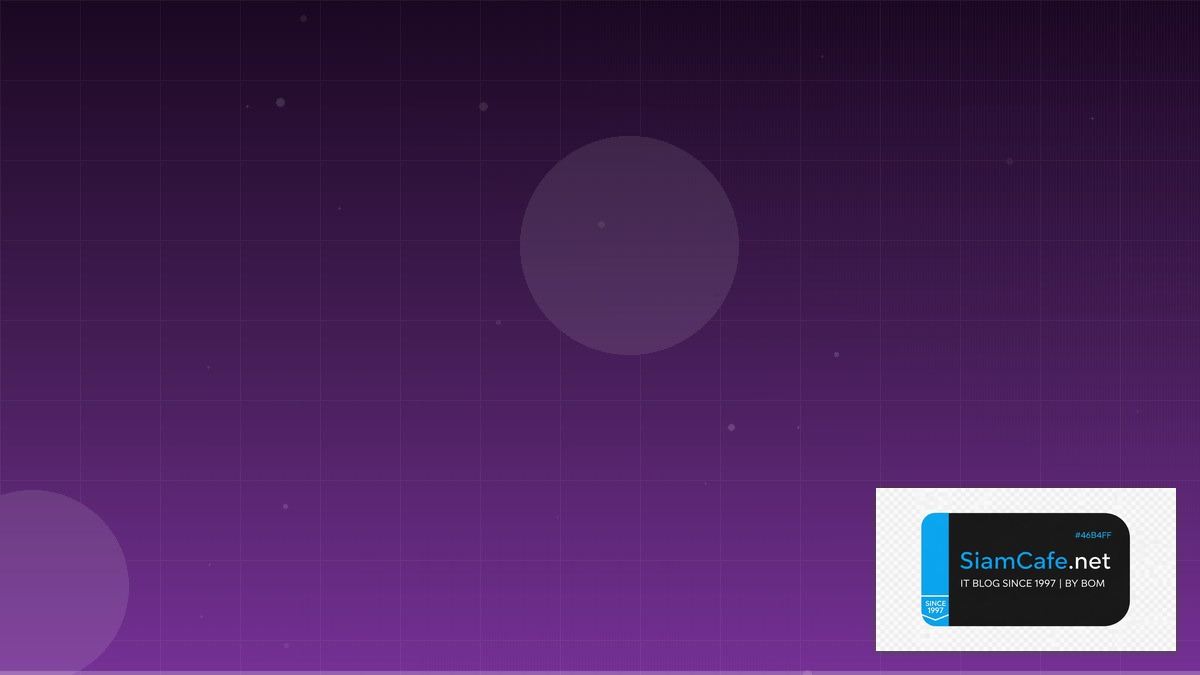 Parquet Format Batch Processing Pipeline | SiamCafe Blog