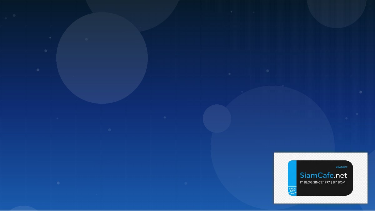 Parquet Format Career Development IT | SiamCafe Blog