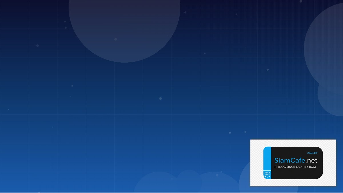 Parquet Format Compliance Automation | SiamCafe Blog