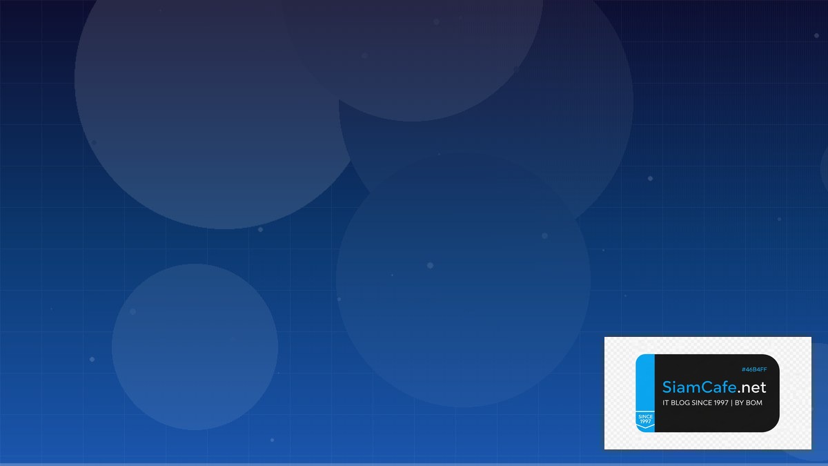 Parquet Format GitOps Workflow | SiamCafe Blog