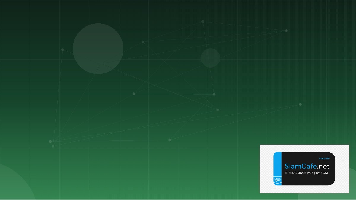 Parquet Format GreenOps Sustainability | SiamCafe Blog