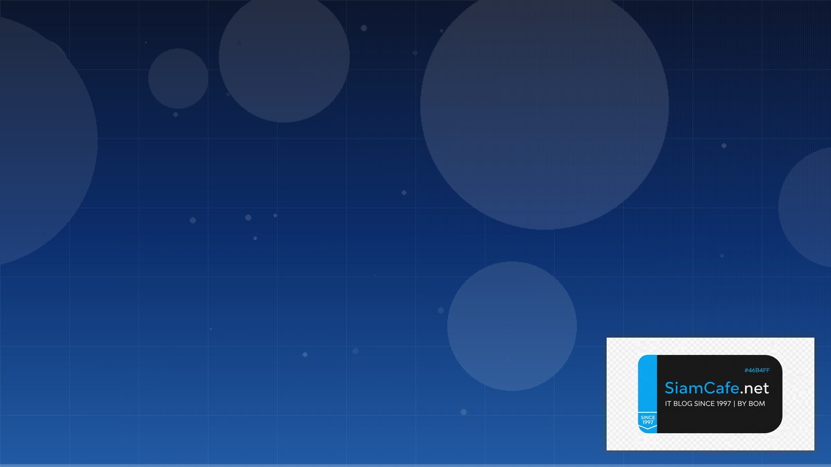 Parquet Format Home Lab Setup | SiamCafe Blog