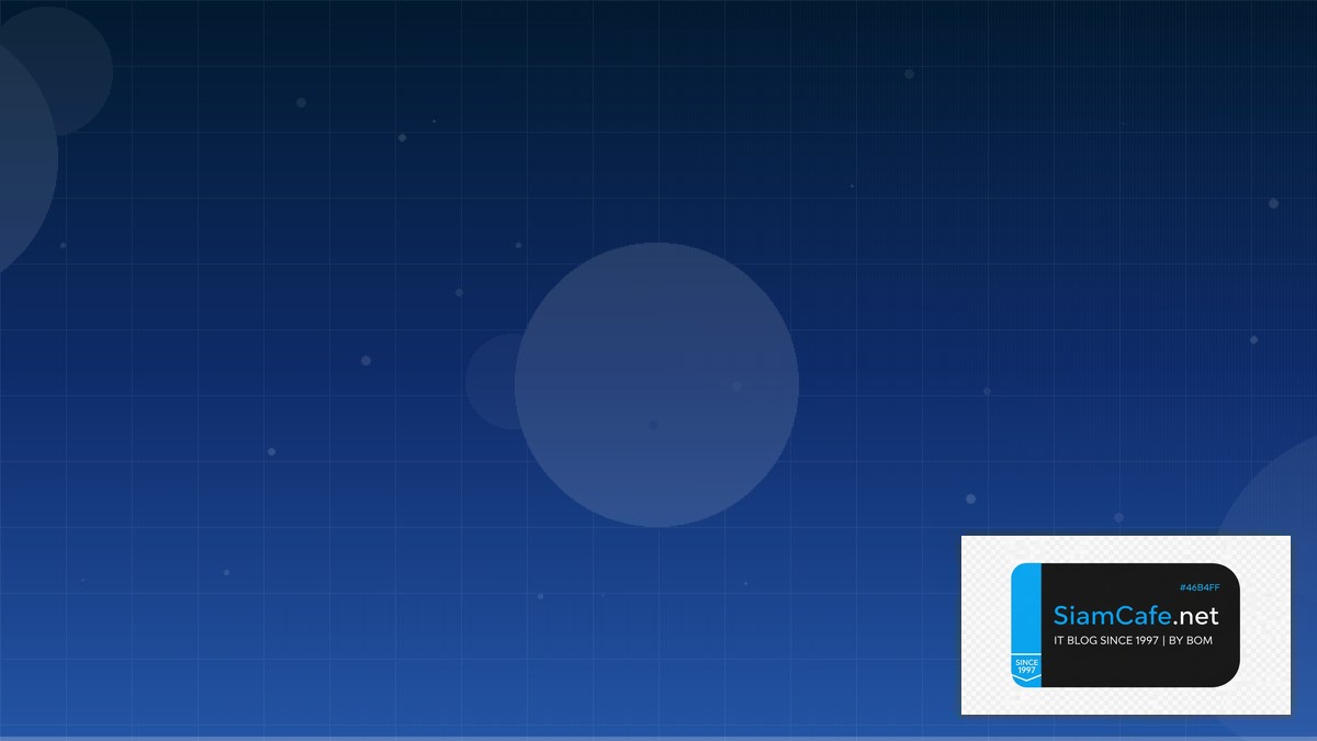 Parquet Format Load Testing Strategy | SiamCafe Blog