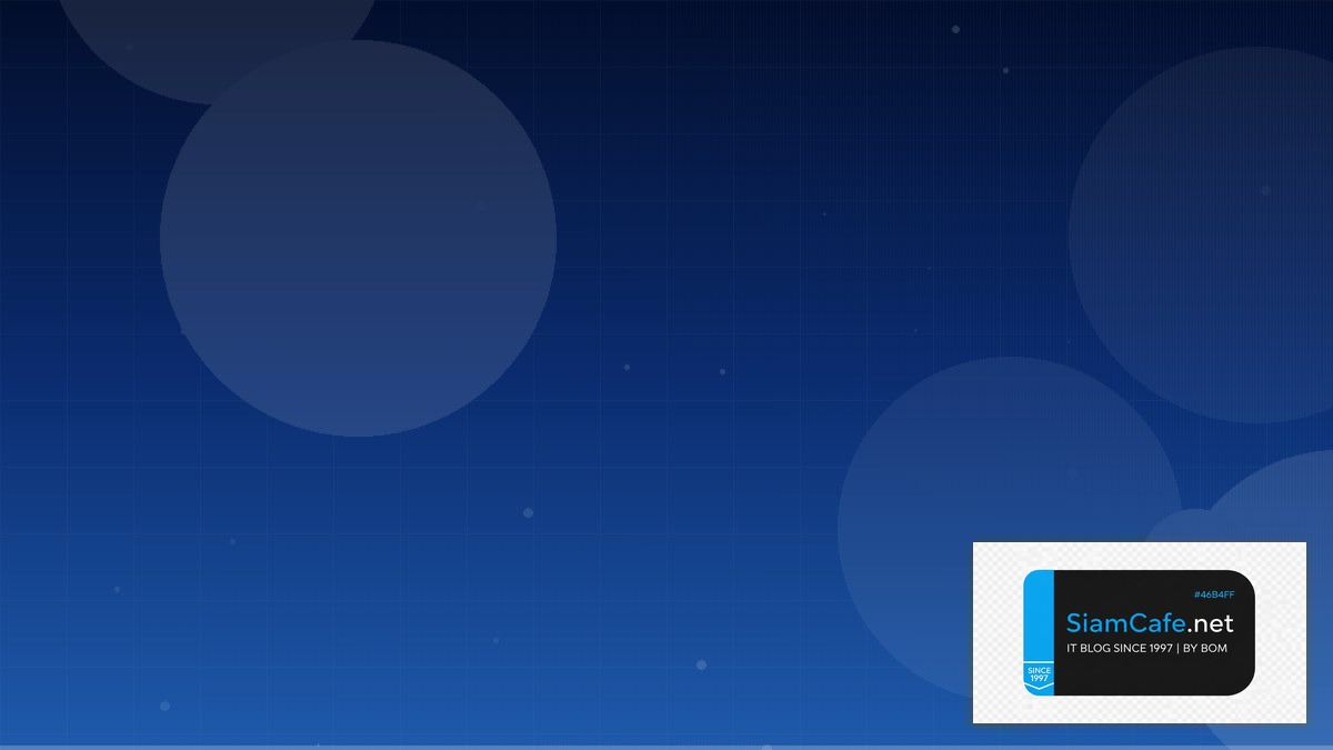 Parquet Format Log Management ELK | SiamCafe Blog