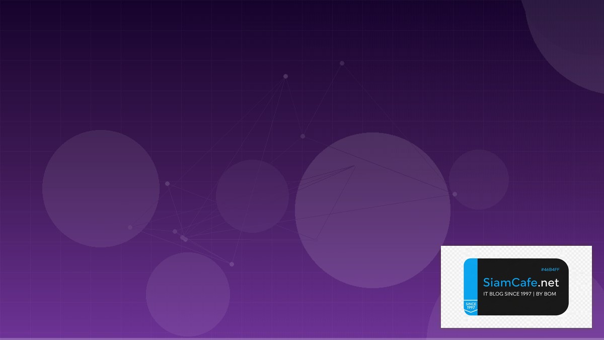 Parquet Format Machine Learning Pipeline | SiamCafe Blog