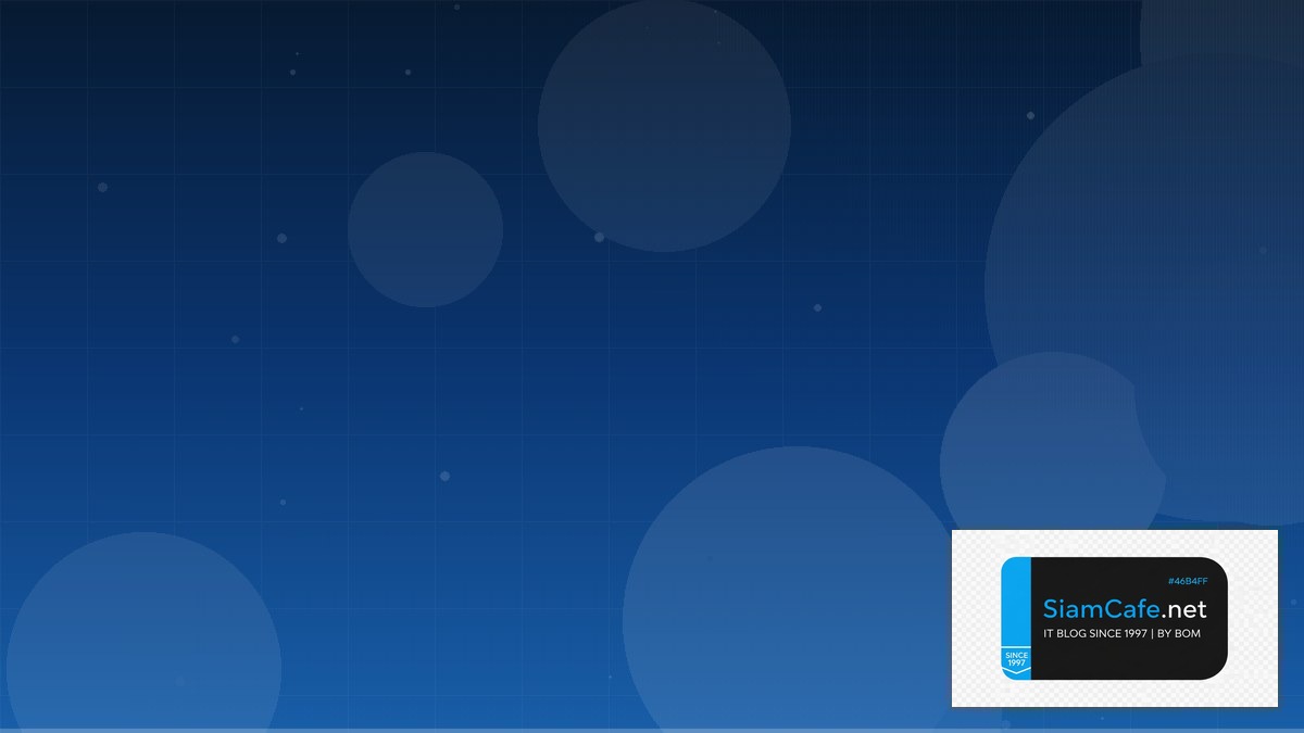 Parquet Format Microservices Architecture | SiamCafe Blog