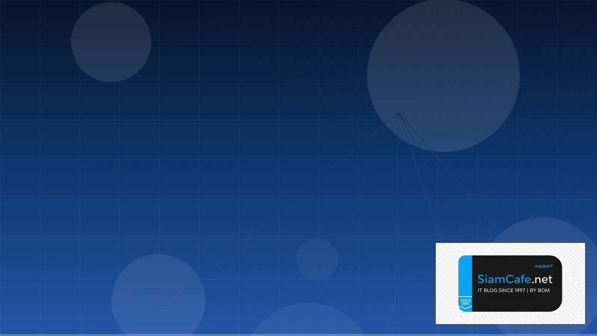 Parquet Format Multi-cloud Strategy | SiamCafe Blog