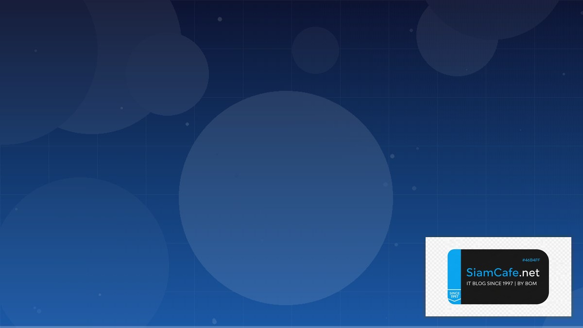 Parquet Format Platform Engineering | SiamCafe Blog