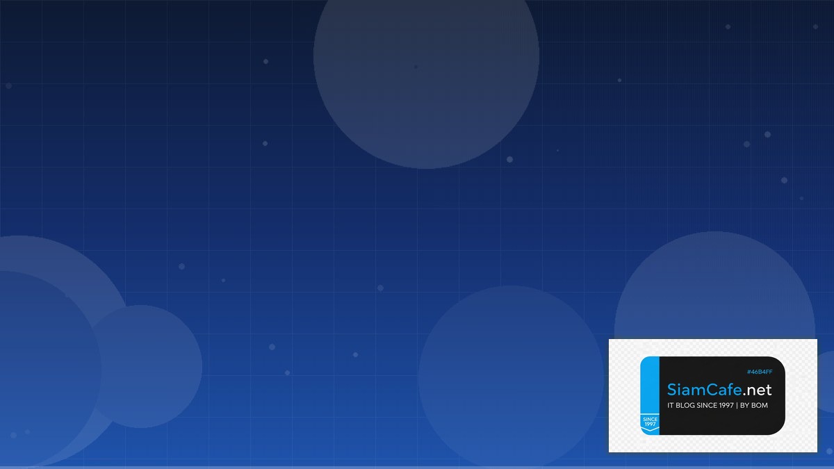 Parquet Format Progressive Delivery | SiamCafe Blog