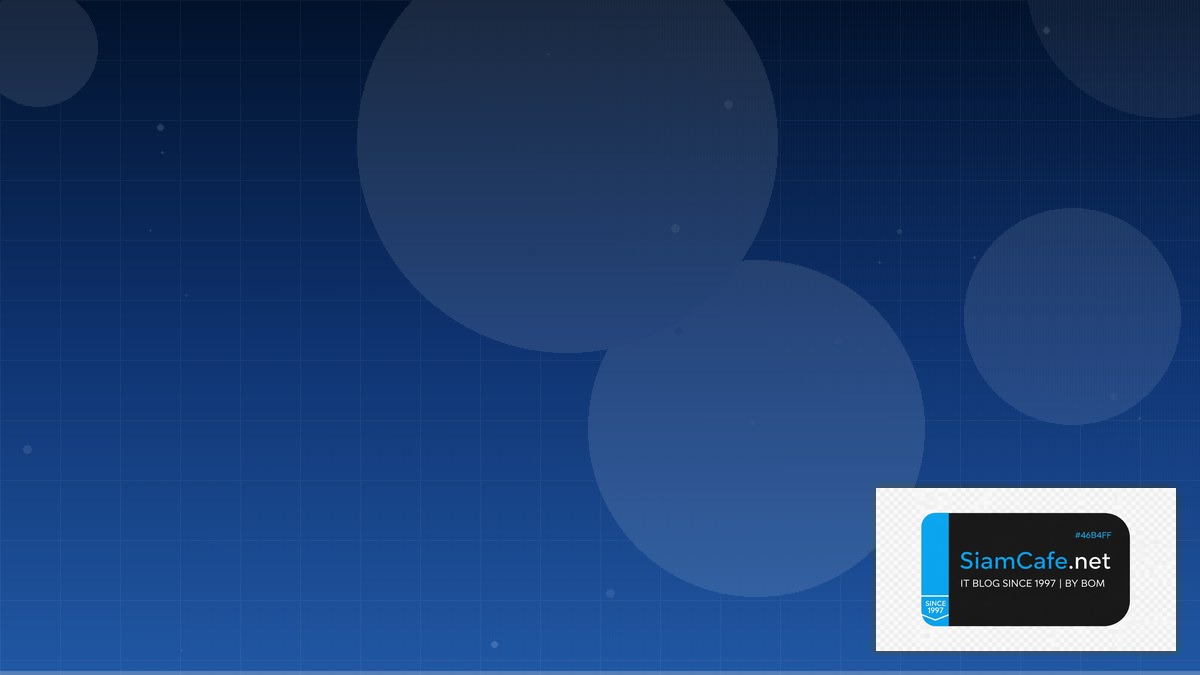 Parquet Format Scaling Strategy วิธี Scale | SiamCafe Blog